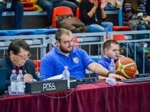 CSM CSU Oradea vs SCM U Craiova