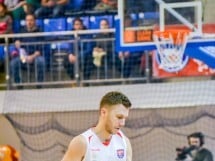 CSM CSU Oradea vs SCM U Craiova