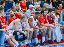 CSM CSU Oradea vs SCM U Craiova