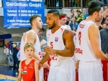 CSM CSU Oradea vs SCM U Craiova