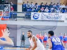 CSM CSU Oradea vs SCM U Craiova