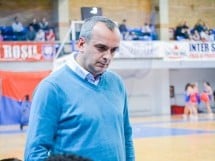 CSM CSU Oradea vs SCM U Craiova