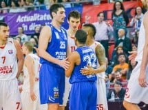 CSM CSU Oradea vs SCM U Craiova