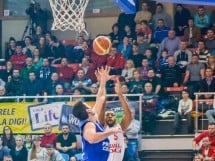 CSM CSU Oradea vs SCM U Craiova