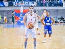 CSM CSU Oradea vs SCM U Craiova