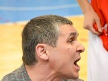 CSM CSU Oradea vs Steaua CSM EximBank Bucureşti