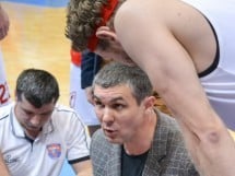 CSM CSU Oradea vs Steaua CSM EximBank Bucureşti