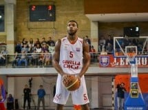 CSM CSU Oradea vs Steaua CSM EximBank Bucureşti