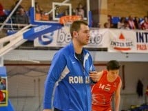 CSM CSU Oradea vs Steaua CSM EximBank Bucureşti