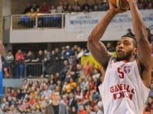 CSM CSU Oradea vs Steaua CSM EximBank Bucureşti