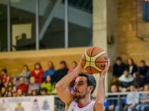 CSM CSU Oradea vs Steaua CSM EximBank Bucureşti