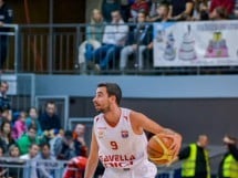 CSM CSU Oradea vs Steaua CSM EximBank Bucureşti