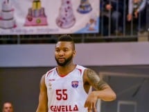 CSM CSU Oradea vs Steaua CSM EximBank Bucureşti