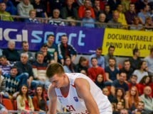 CSM CSU Oradea vs Steaua CSM EximBank Bucureşti