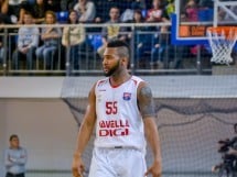 CSM CSU Oradea vs Steaua CSM EximBank Bucureşti