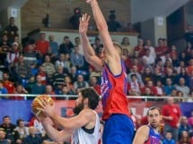 CSM CSU Oradea vs Steaua CSM EximBank Bucureşti