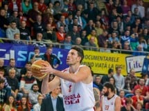 CSM CSU Oradea vs Steaua CSM EximBank Bucureşti