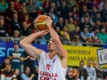 CSM CSU Oradea vs Steaua CSM EximBank Bucureşti