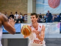 CSM CSU Oradea vs Steaua CSM EximBank Bucureşti