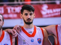 CSM CSU Oradea vs Steaua CSM EximBank