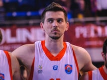 CSM CSU Oradea vs Steaua CSM EximBank