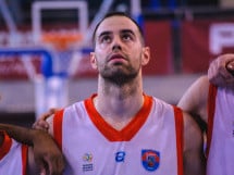 CSM CSU Oradea vs Steaua CSM EximBank