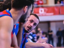 CSM CSU Oradea vs Steaua CSM EximBank