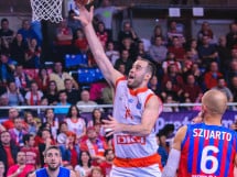 CSM CSU Oradea vs Steaua CSM EximBank