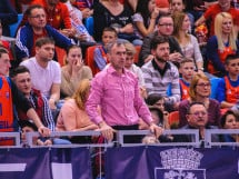 CSM CSU Oradea vs Steaua CSM EximBank