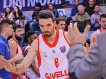 CSM CSU Oradea vs Steaua CSM EximBank