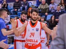 CSM CSU Oradea vs Steaua CSM EximBank