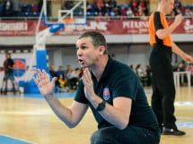 CSM CSU Oradea vs U BT Cluj-Napoca