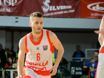 CSM CSU Oradea vs U BT Cluj-Napoca