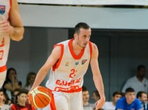 CSM CSU Oradea vs U BT Cluj-Napoca