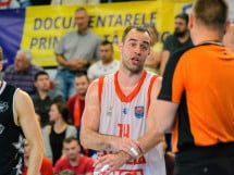 CSM CSU Oradea vs U BT Cluj-Napoca