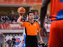 CSM CSU Oradea vs U BT Cluj-Napoca