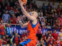 CSM CSU Oradea vs U BT Cluj-Napoca