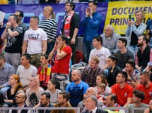 CSM CSU Oradea vs U BT Cluj-Napoca