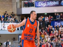 CSM CSU Oradea vs U BT Cluj-Napoca