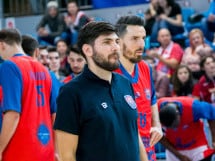 CSM CSU Oradea vs U BT Cluj-Napoca