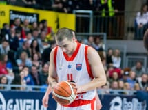 CSM CSU Oradea vs U BT Cluj-Napoca