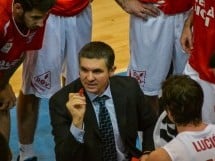 CSM CSU Oradea vs U BT Cluj-Napoca