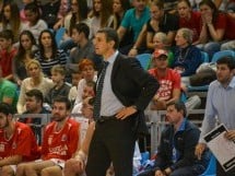 CSM CSU Oradea vs U BT Cluj-Napoca