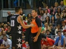 CSM CSU Oradea vs U BT Cluj-Napoca