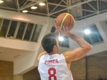 CSM CSU Oradea vs U BT Cluj-Napoca