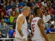 CSM CSU Oradea vs U BT Cluj-Napoca