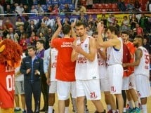 CSM CSU Oradea vs U BT Cluj-Napoca