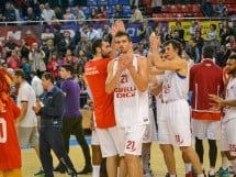 CSM CSU Oradea vs U BT Cluj-Napoca