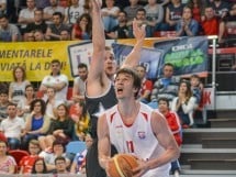 CSM CSU Oradea vs U BT CLuj Napoca