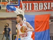 CSM CSU Oradea vs U BT CLuj Napoca